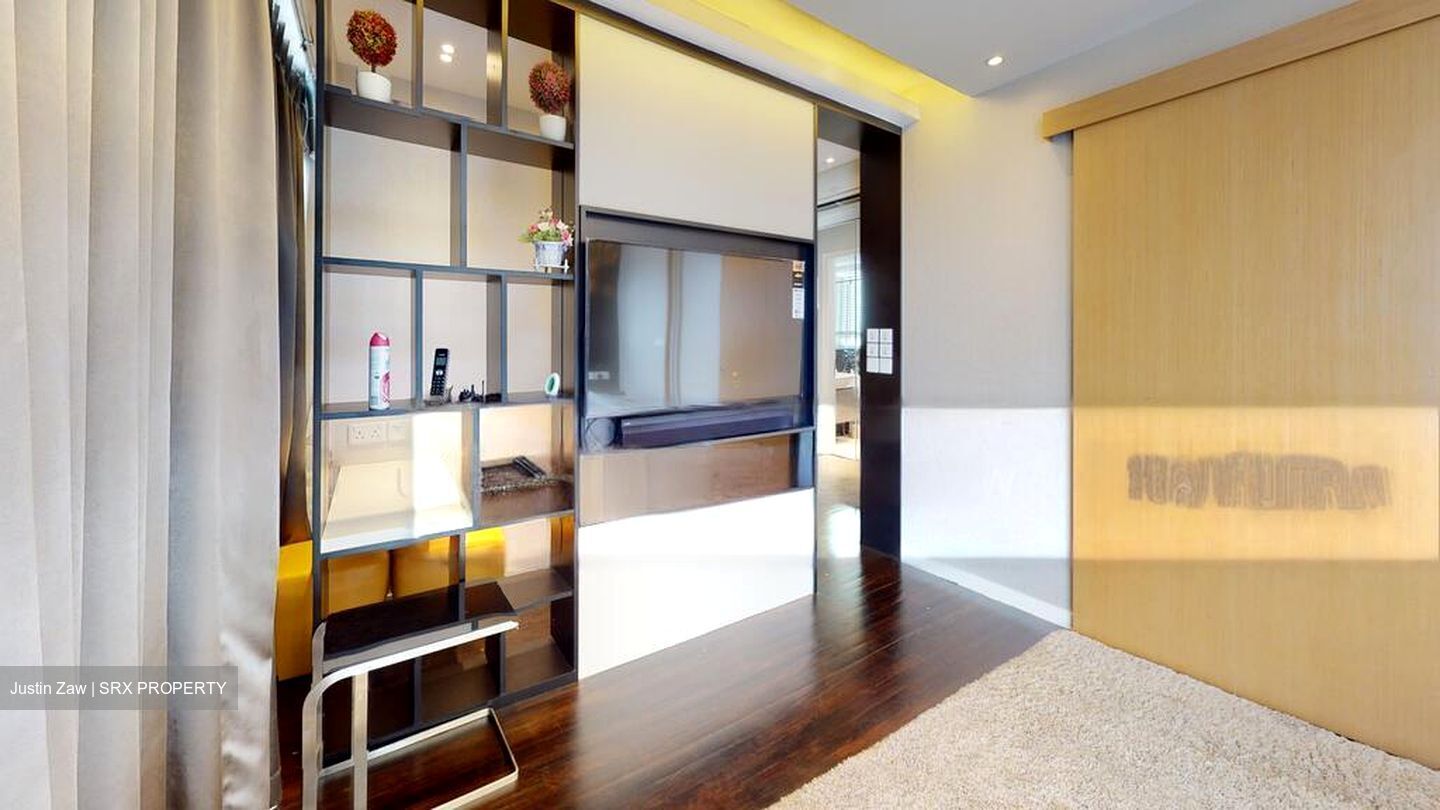 Skies Miltonia (D27), Condominium #501651441